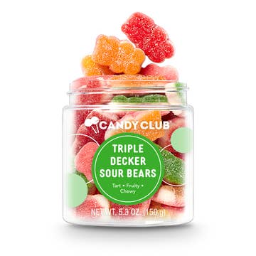Spooky Sour Worms (Halloween 2026) — view 4