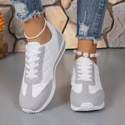 Women's Vintage Sneakers — view 4