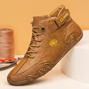 Youth Men'S Shoes Casual Sports Shoes CLOHOO Brand Rubber Sole Comfortable Breathable Soft Sole All-Season Wear — view 8