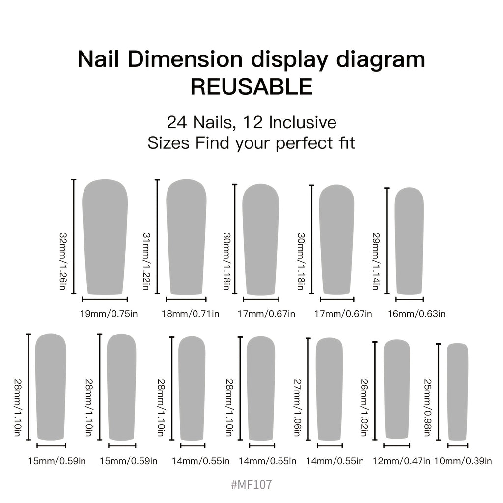 Upgrade Your Look: Long Ballet-Style Artificial Nails, Tropical Special Drink Comic-Style Protective Covers, Unique Art Style Artificial Nails, Wearable Nail Design, Glossy Nail Stickers, Removable Artificial Nails with Press-On Nails