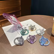 The New Butterfly Adhesive Phone Holder Is Suitable for iPhone, for Samsung, for Xiaomi Phones, and Various — view 10
