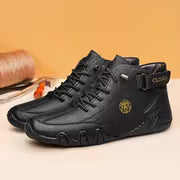 Youth Men'S Shoes Casual Sports Shoes CLOHOO Brand Rubber Sole Comfortable Breathable Soft Sole All-Season Wear — view 6