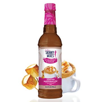 Sugar Free Gingerbread Syrup — view 6