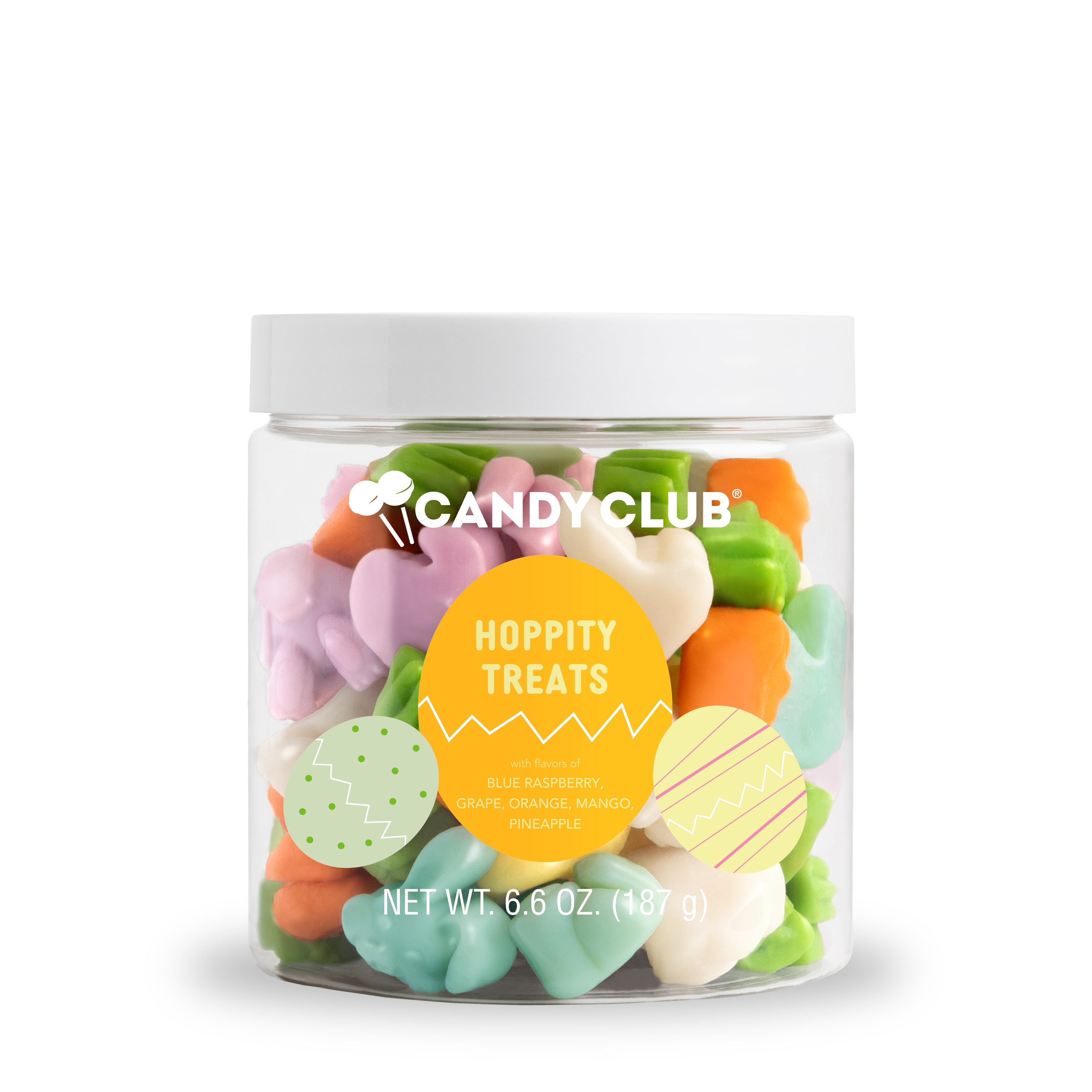 Hoppity Treats