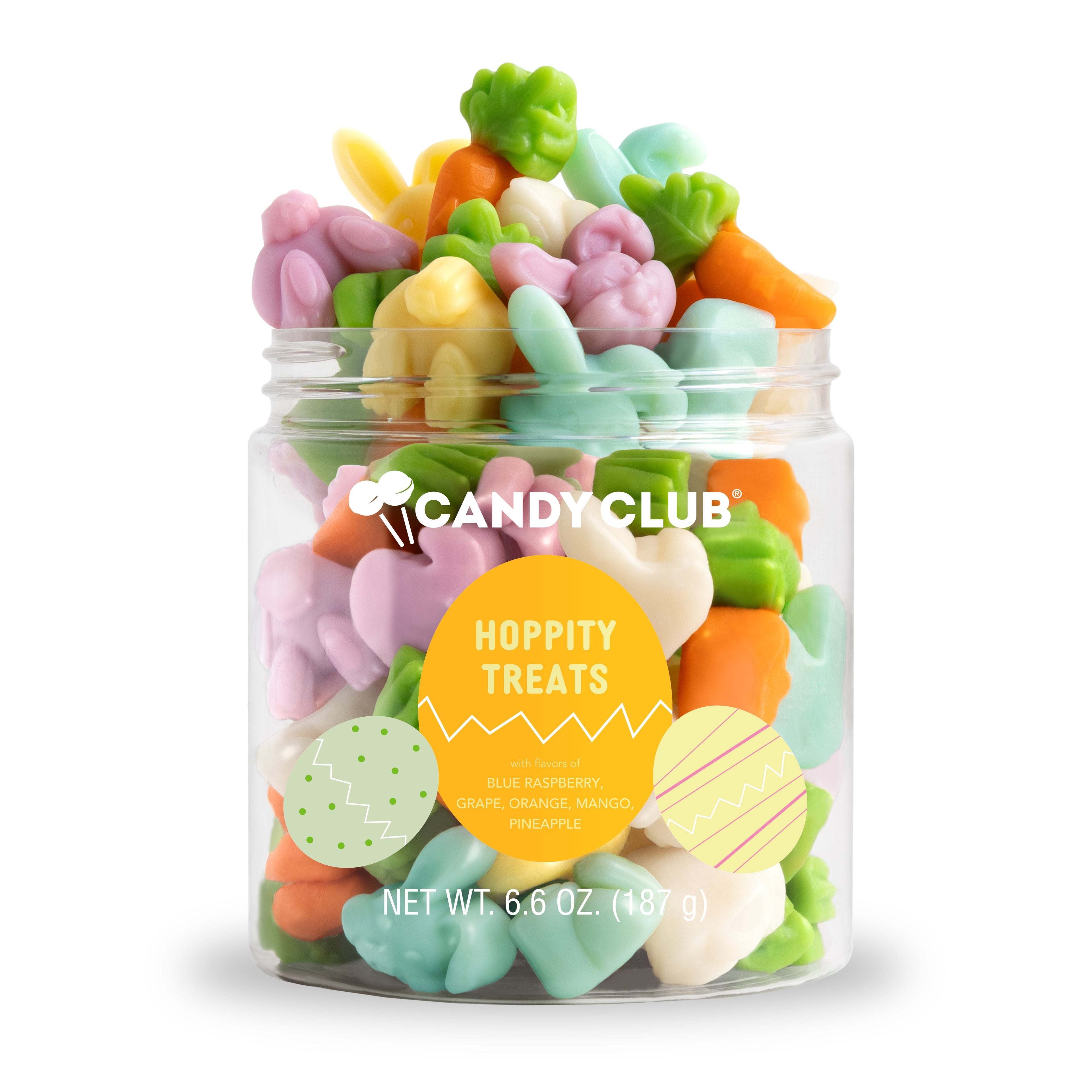Hoppity Treats