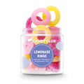 Lemonade Rings