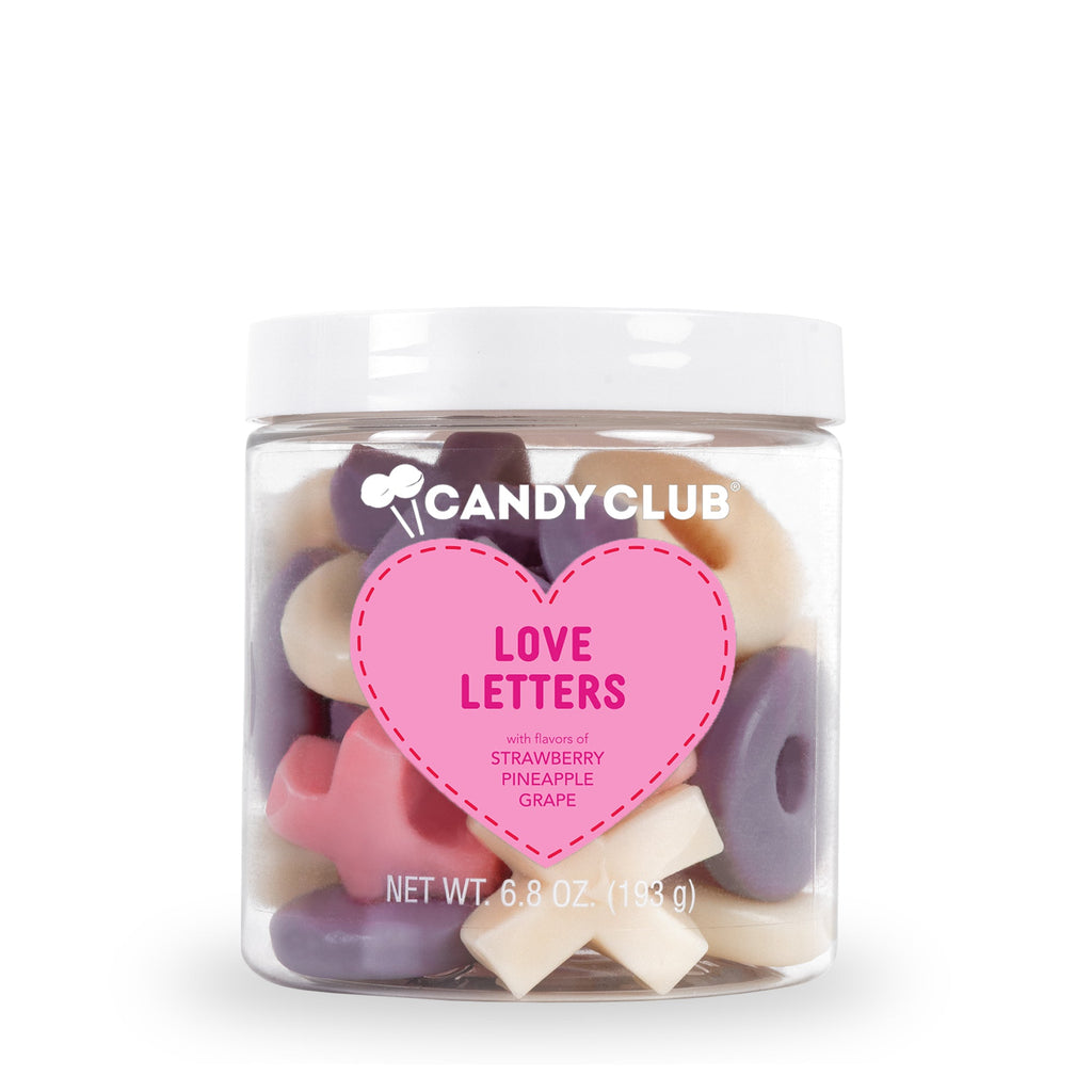 Love Letters