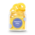 Pineapple Rings