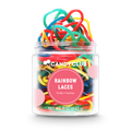 Rainbow Laces