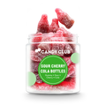 Sour Cherry Cola Bottles