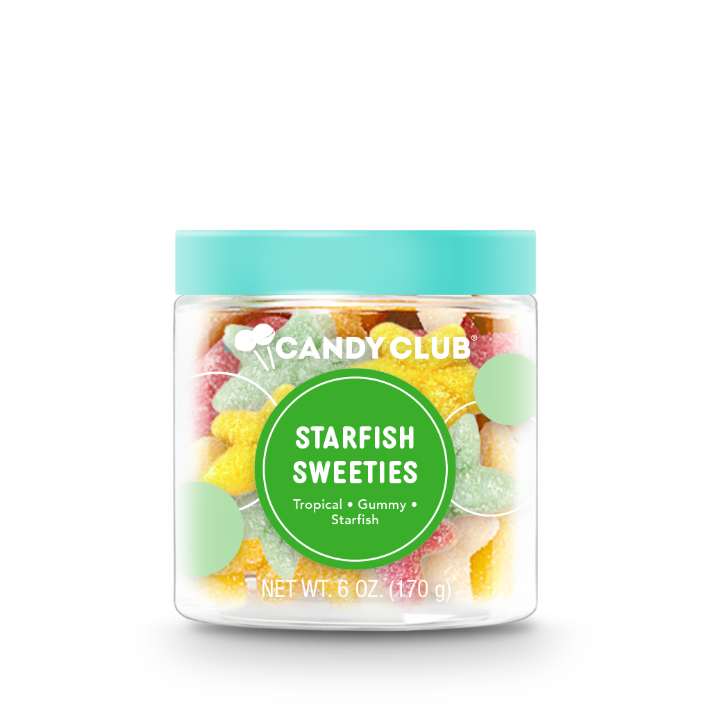 Starfish Sweeties