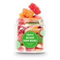 Triple Decker Sour Bears