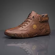Youth Men'S Shoes Casual Sports Shoes CLOHOO Brand Rubber Sole Comfortable Breathable Soft Sole All-Season Wear — view 9