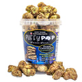 Crack Corn / Puffy Pop -Dubai Chocolate (4 oz)