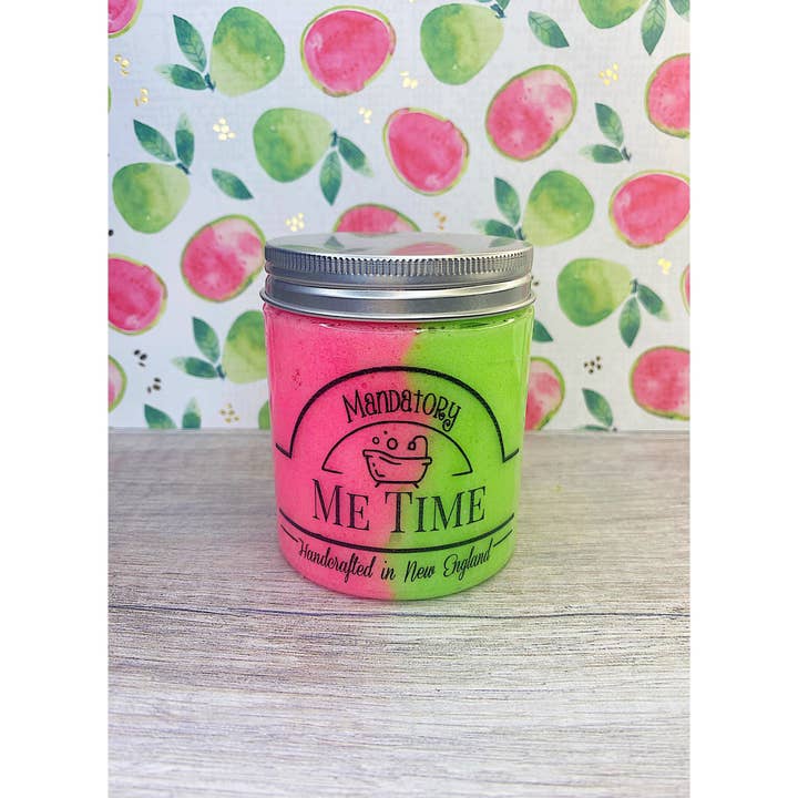 Watermelon Margarita Sugar Scrub