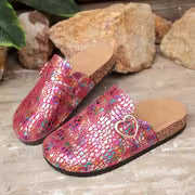 Trendy Women'S Fashion > Women'S Shoes > Women'S Mules And Clogs, Women Shoes — view 9