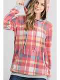 ST1360-25 Hoodie Top