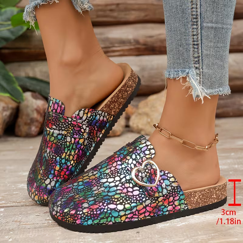 Women's Mules, Clogs, Women Shoes — view 9