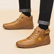 Youth Men'S Shoes Casual Sports Shoes CLOHOO Brand Rubber Sole Comfortable Breathable Soft Sole All-Season Wear — view 10