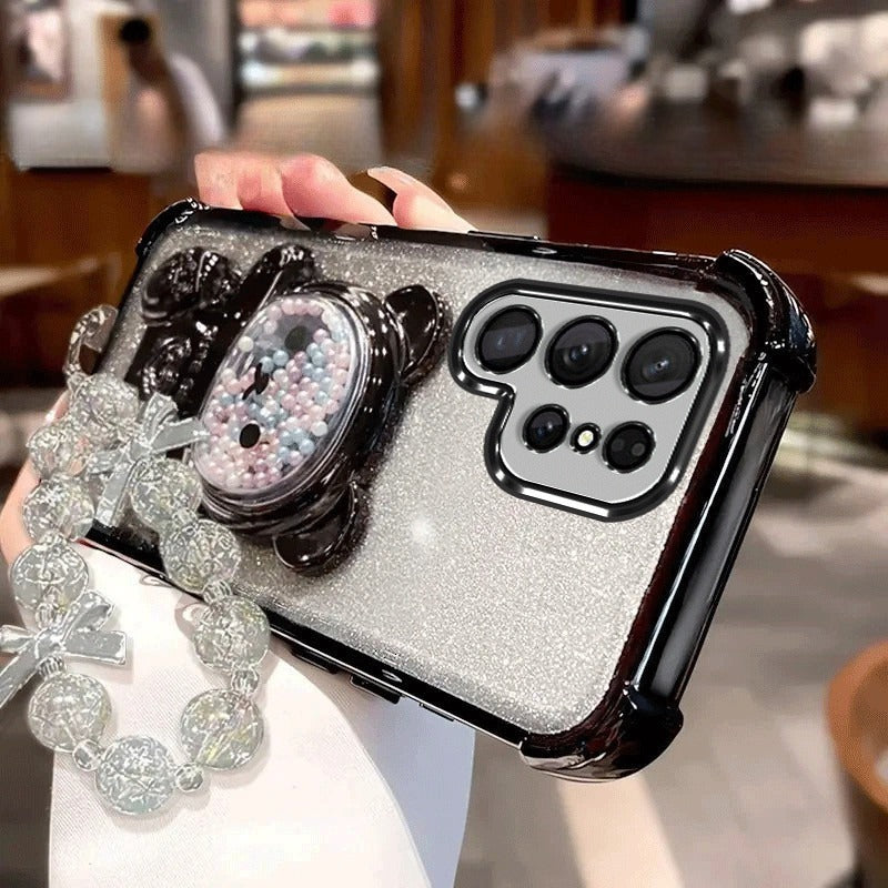 Hold That Pose | Bear Kickstand Case, Samsung Galaxy Plus & FE — view 2 of 7