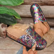 Trendy Women'S Fashion > Women'S Shoes > Women'S Mules And Clogs, Women Shoes — view 4