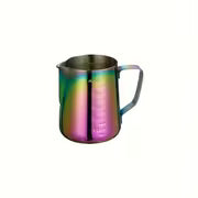 Fastest delivery: 5 BUSINESS DAYS304 Stainless Steel Measuring Cup with Scale Baking Measuring Cylinder Coffee — view 8