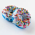 Birthday Cake Doughnut Bath Bomb