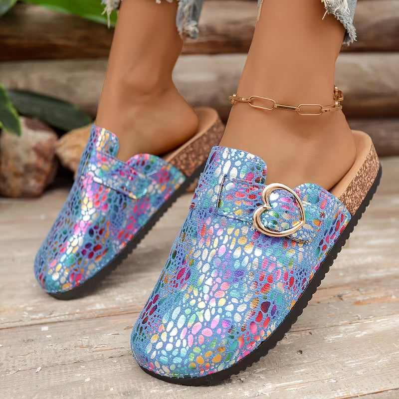 Trendy Women'S Fashion > Women'S Shoes > Women'S Mules And Clogs, Women Shoes — view 12