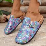 Trendy Women'S Fashion > Women'S Shoes > Women'S Mules And Clogs, Women Shoes — view 2