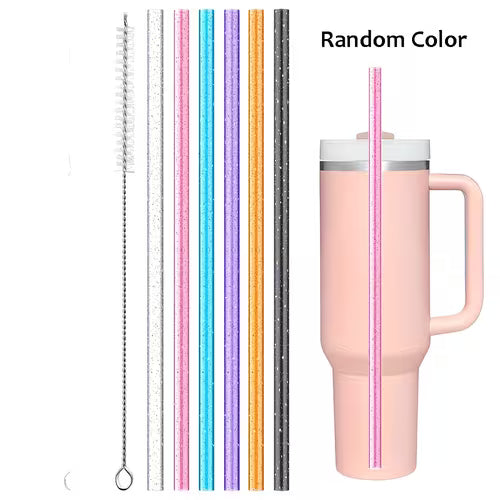20oz Stainless Steel Tumbler with 3D Snowman & Snowflake Design - Insulated Travel Mug with Straw and Lid — view 19