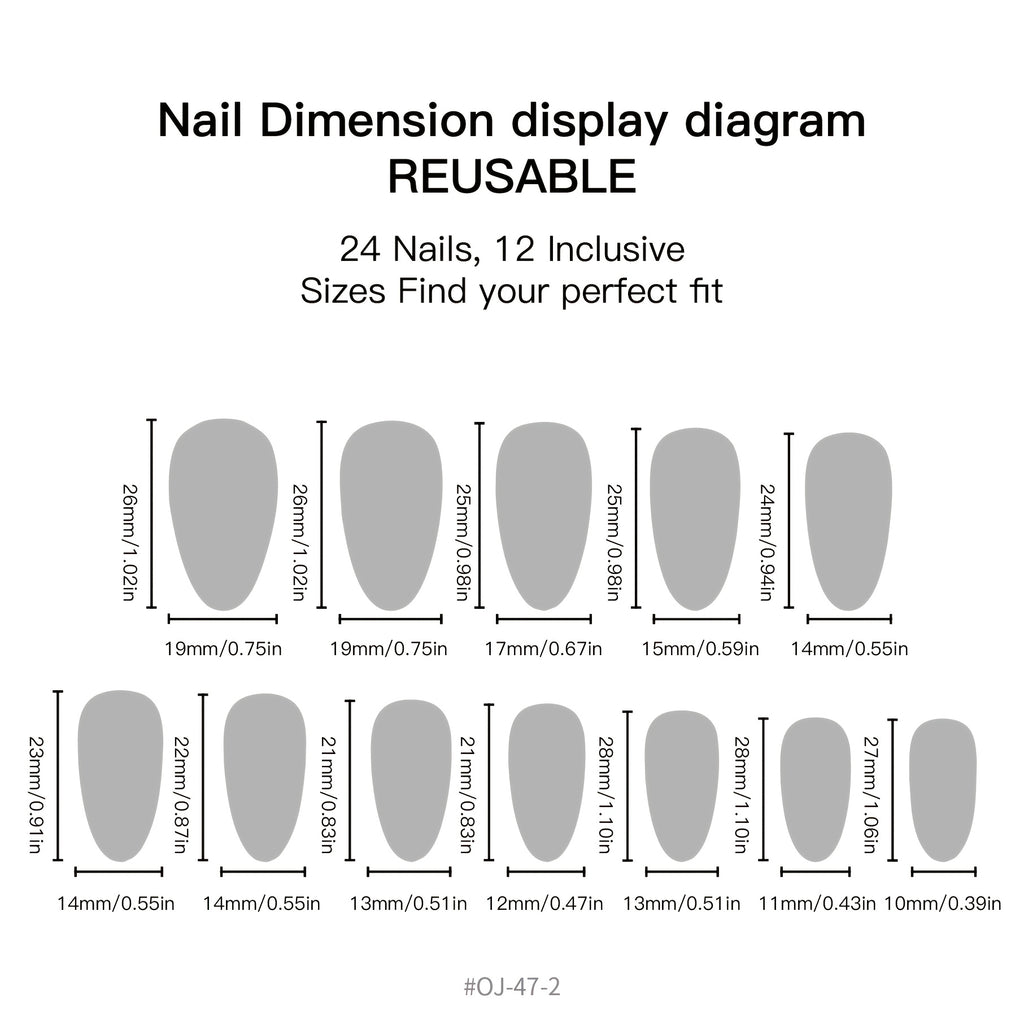 24pcs of Medium-Sized Almond-Shaped Manicure Sets. Summer Fruit Drink Theme Manicure Nail Sets. Dopamine Wearable Fake Nails. Energized And Vibrant Style Manicure. Press-On Nails. High-Gloss Manicure Stickers. Detachable Nail Stickers