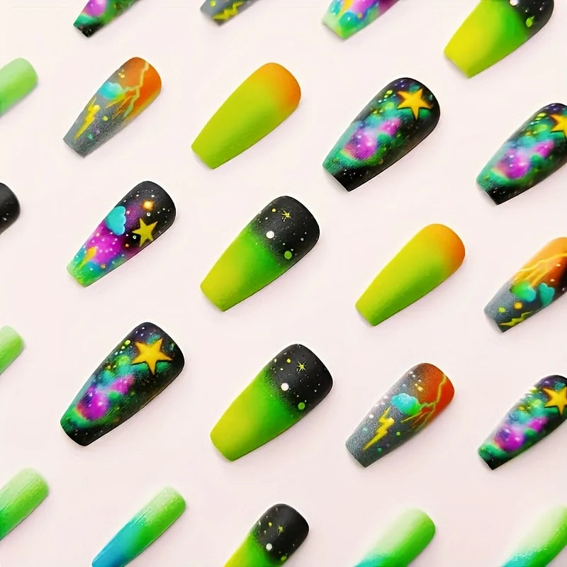 Press On Nails