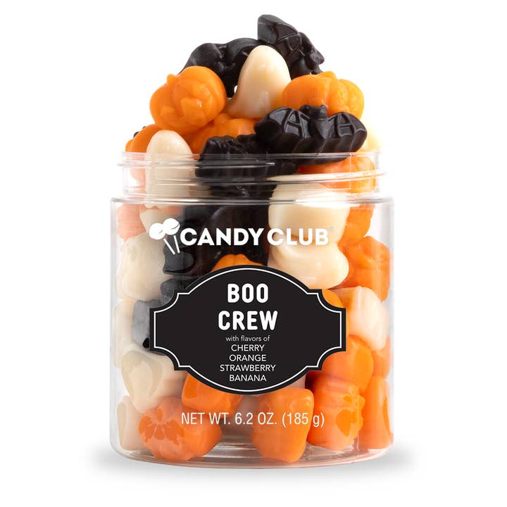 Boo Crew (Halloween 2026) — view 1