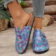 Women's Mules, Clogs, Women Shoes — view 5