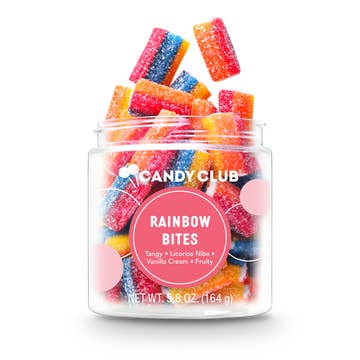 Spooky Sour Worms (Halloween 2026) — view 6