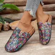 Trendy Women'S Fashion > Women'S Shoes > Women'S Mules And Clogs, Women Shoes — view 7