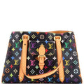 Aurelia Handbag Monogram Multicolor MM