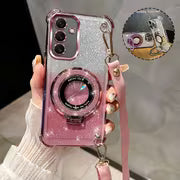 [Shockproof Soft Phone Case] Phone Case - Case for Samsung Galaxy A17 A14 A15 A16 A24 A25 A26 A27 A34 A35 A36 — view 1