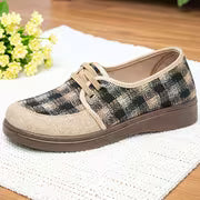 Women's Lightweight Breathable Slip- Loafers & Moccasins - Soft Anti-Slip Sole Suitable for - Casual Wear, Round — view 4