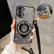[Shockproof Soft Phone Case] Phone Case - Case for Samsung Galaxy A17 A14 A15 A16 A24 A25 A26 A27 A34 A35 A36 — view 9