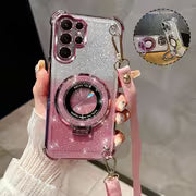 [Shockproof Soft Phone Case] Phone Case - Case for Samsung Galaxy A17 A14 A15 A16 A24 A25 A26 A27 A34 A35 A36 — view 11