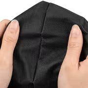 2pcs Extra Large Capacity Laundry Basket Set - Heavy Duty High Quality Oxford Cloth Foldable Laundry Bag, Ideal — view 9