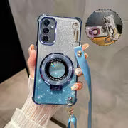 [Shockproof Soft Phone Case] Phone Case - Case for Samsung Galaxy A17 A14 A15 A16 A24 A25 A26 A27 A34 A35 A36 — view 7