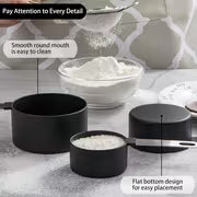 No import chargesLocal warehouse - Fastest delivery: 2 BUSINESS DAYS10 Pack Measuring Cups & Spoons Set — view 7
