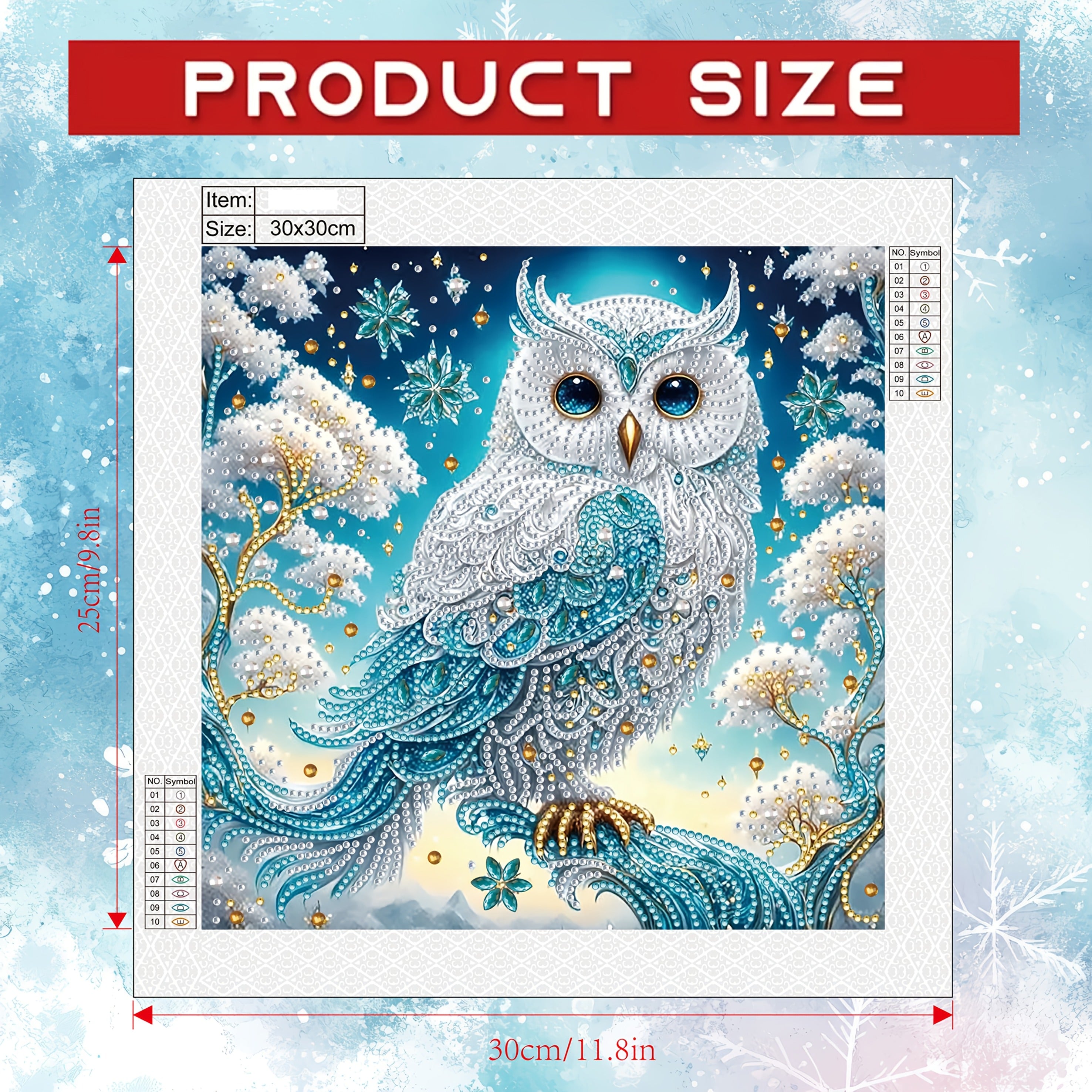 3
