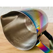Fastest delivery: 5 BUSINESS DAYS304 Stainless Steel Measuring Cup with Scale Baking Measuring Cylinder Coffee — view 9