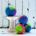 Mermaid's Breath Ball Bath Bomb