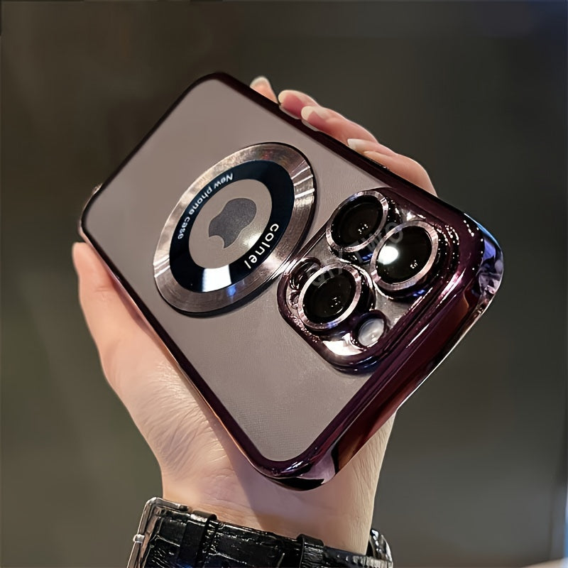 Barely There | Clear MagSafe Case, iPhone 11-16 Pro Max — view 2 of 12