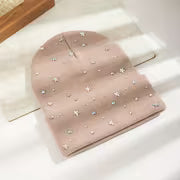 A Two-Piece Set Featuring Rhinestone Butterflies And Stars, Perfect for Women'S Outdoor Activities in Autumn And — view 4