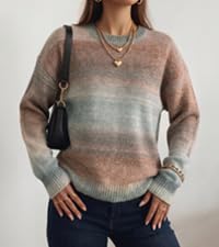 Womens Summer Tops Crewneck Short Sleeve Hollow Out Sweaters Dressy Casual Blouses, Work Office Shirts, All Year — view 19